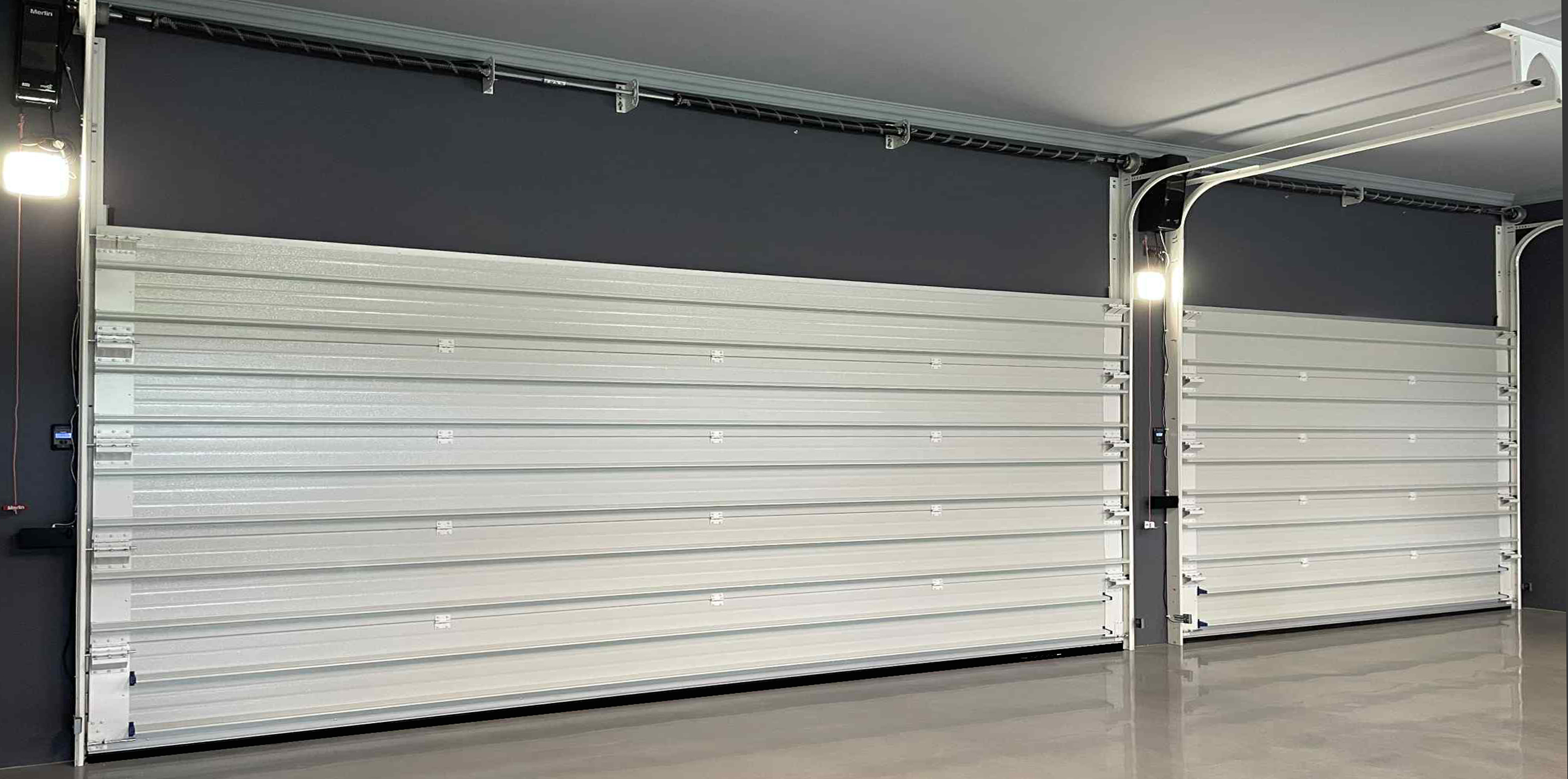 Residential Door Installation